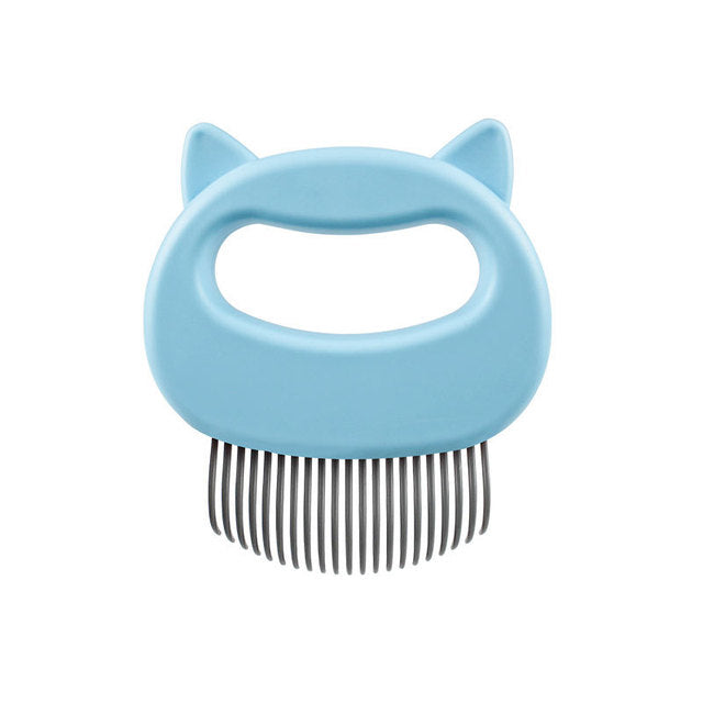 Dog Comb Pet Hair Removal Comb