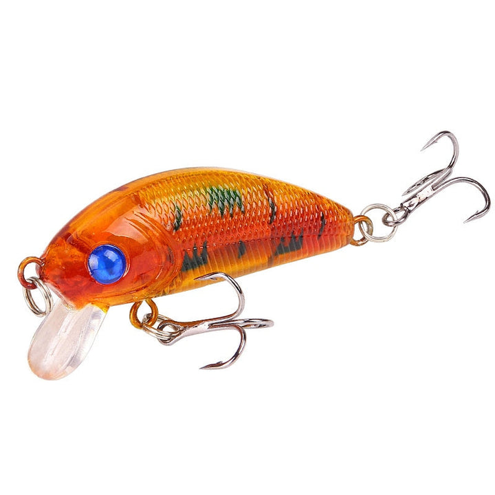 1 Piece Minnow Fishing Lure